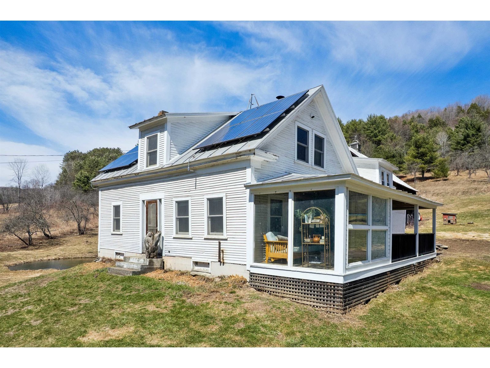 88 Spring Road