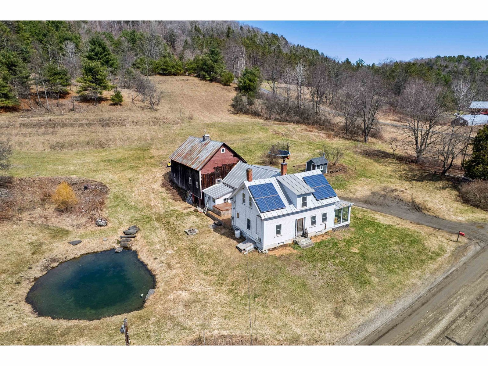 88 Spring Road