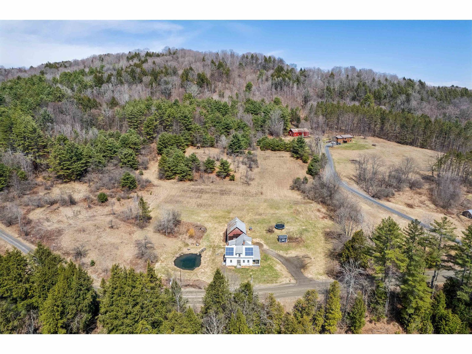 88 Spring Road
