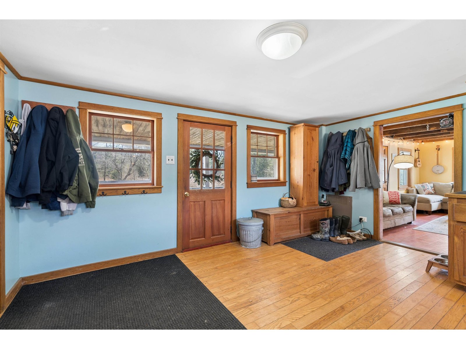 88 Spring Road