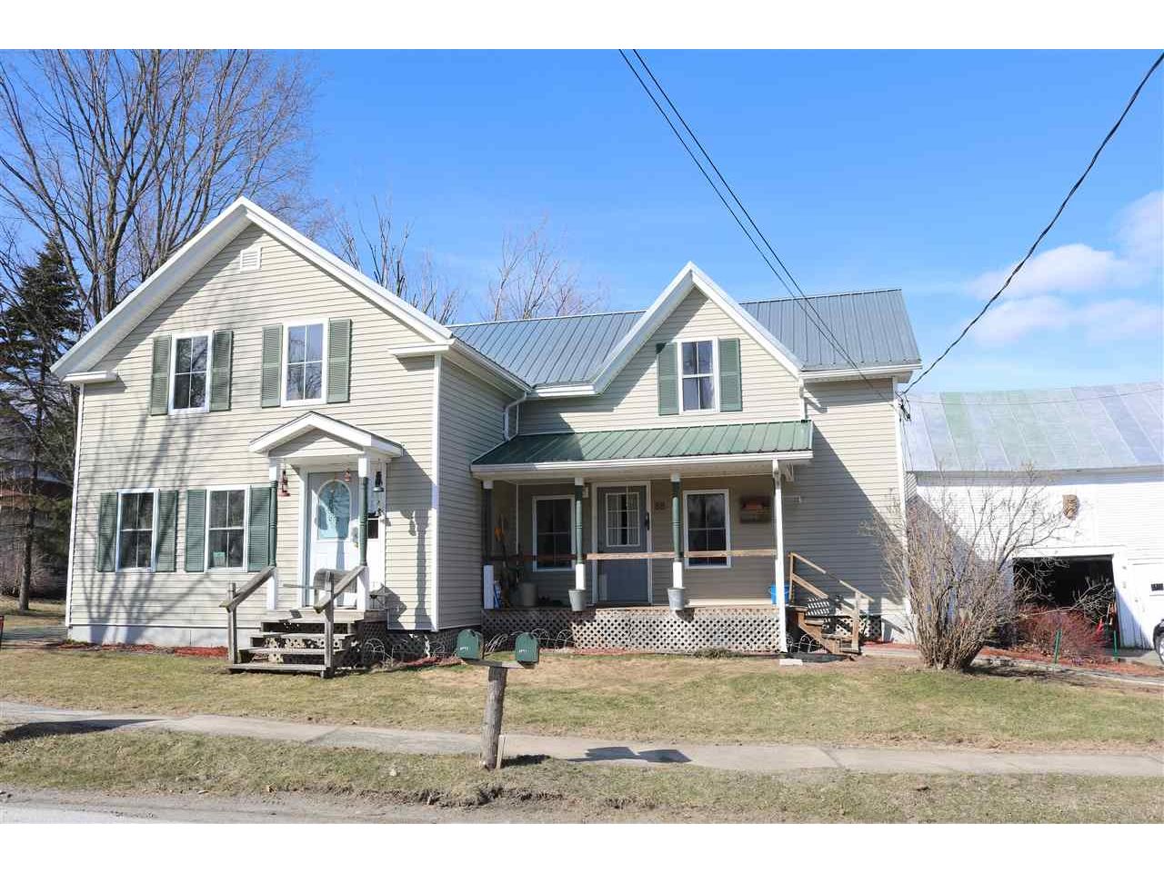 88 St. Albans Street