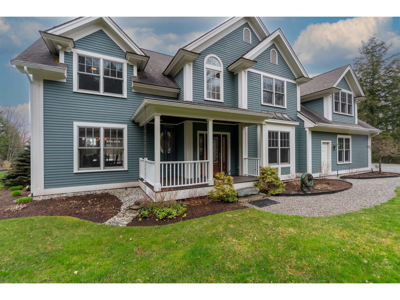88 Stagecoach Lane, Waterbury 88 Stagecoach Lane, Waterbury