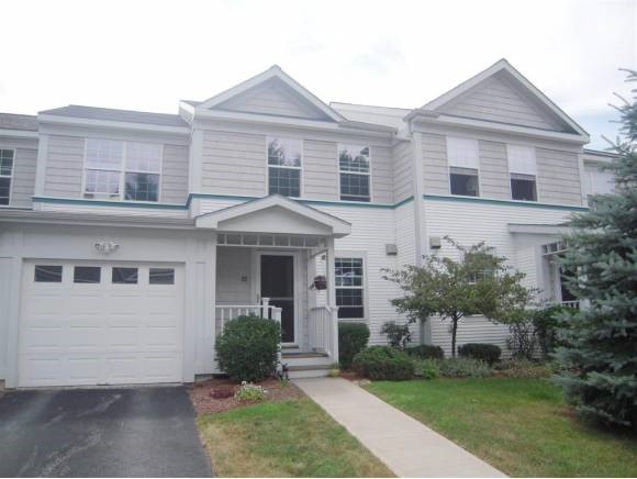 88 Stonington Circle, Unit 88