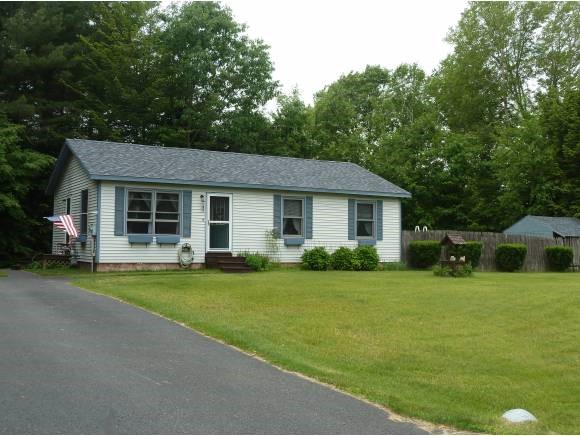 88 Strawberry Lane