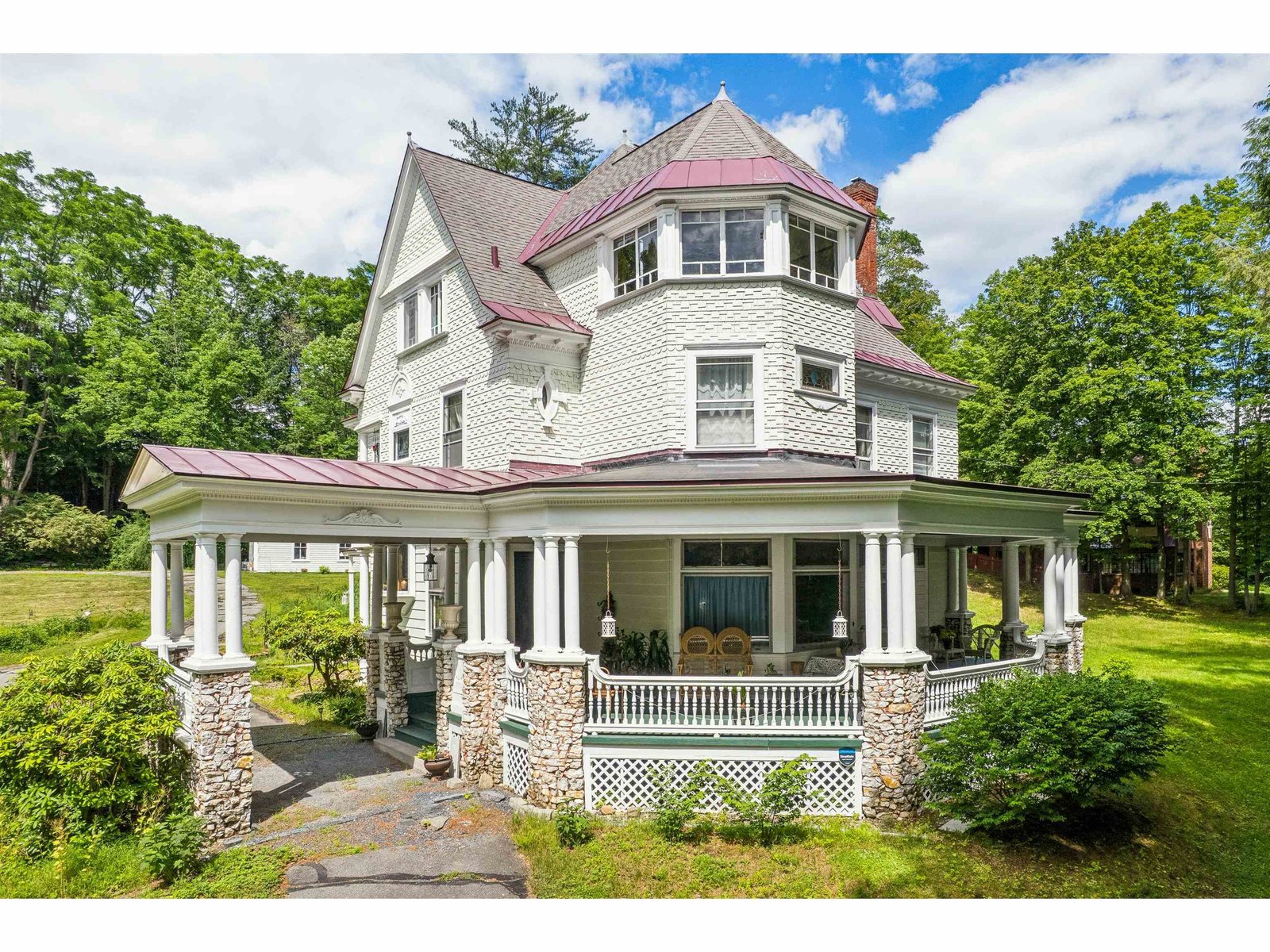 88 Summer Street