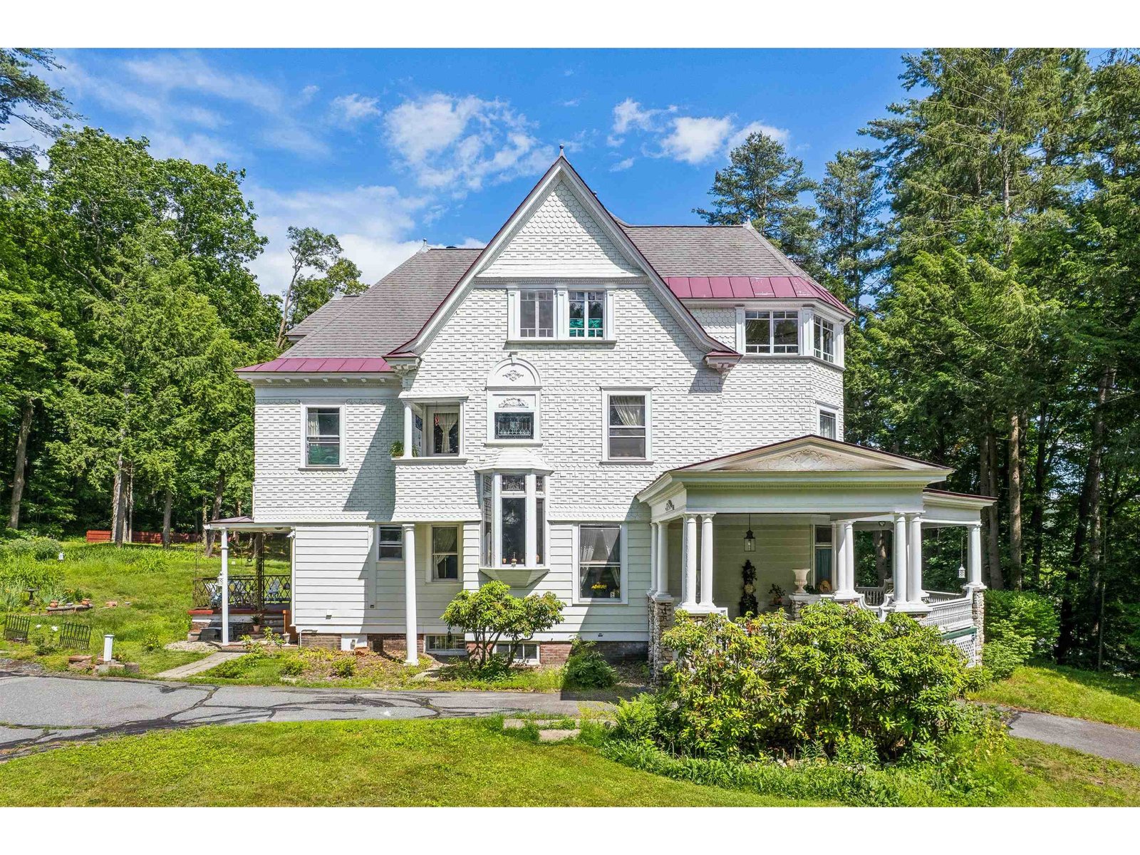 88 Summer Street