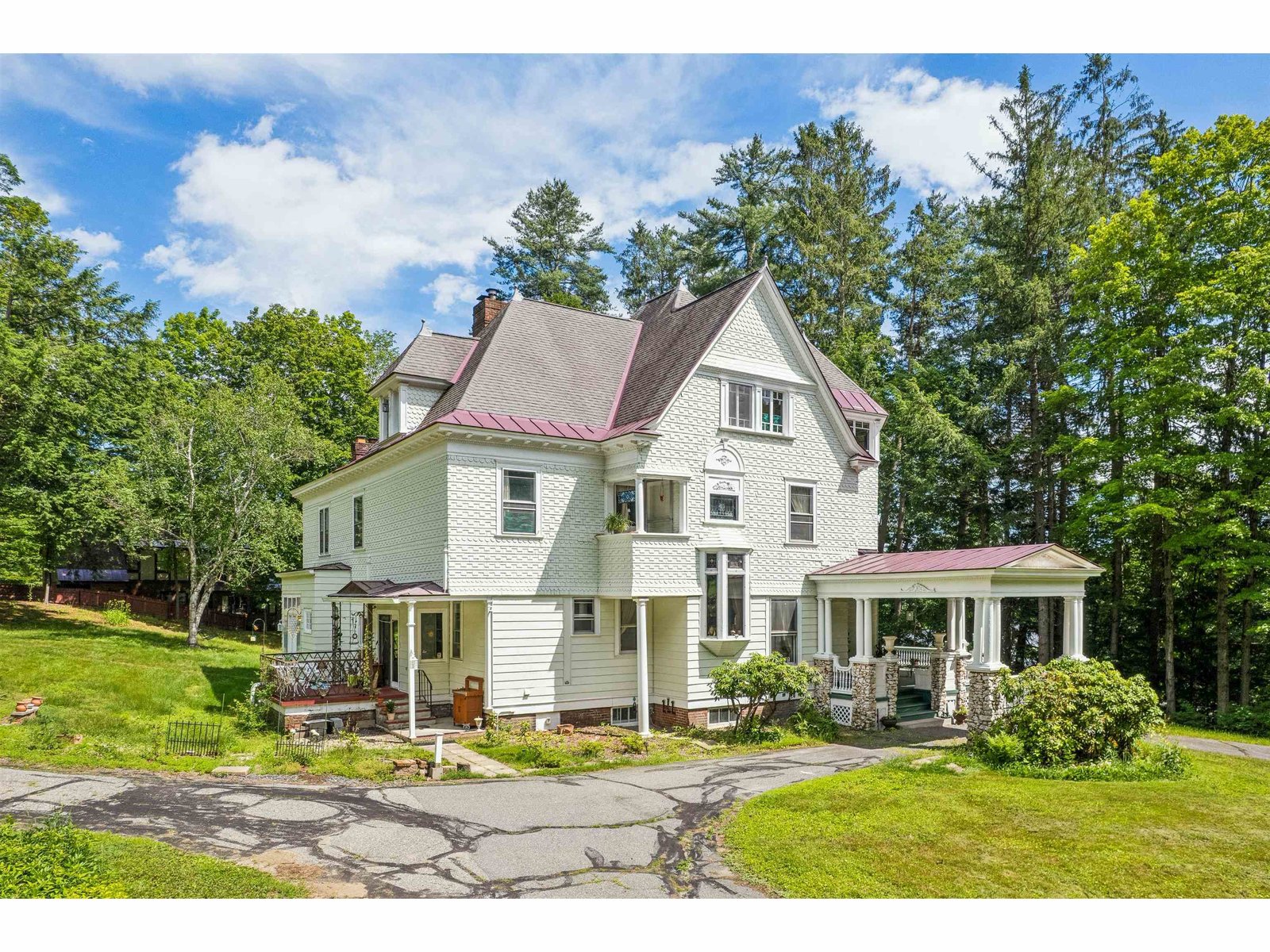 88 Summer Street