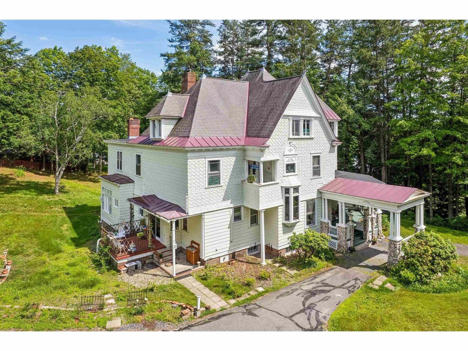 88 Summer Street