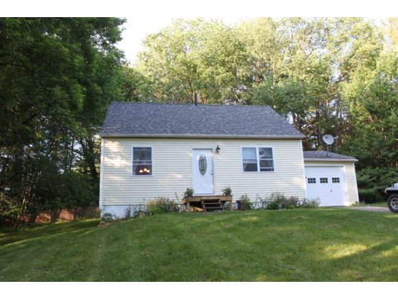 88 Sunny View Drive