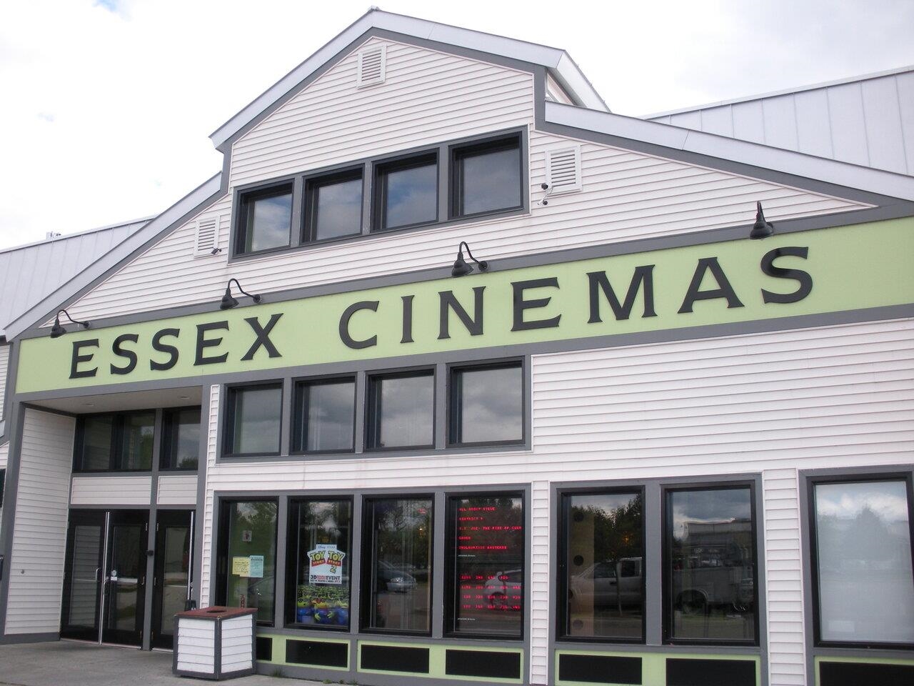 Essex Cinema