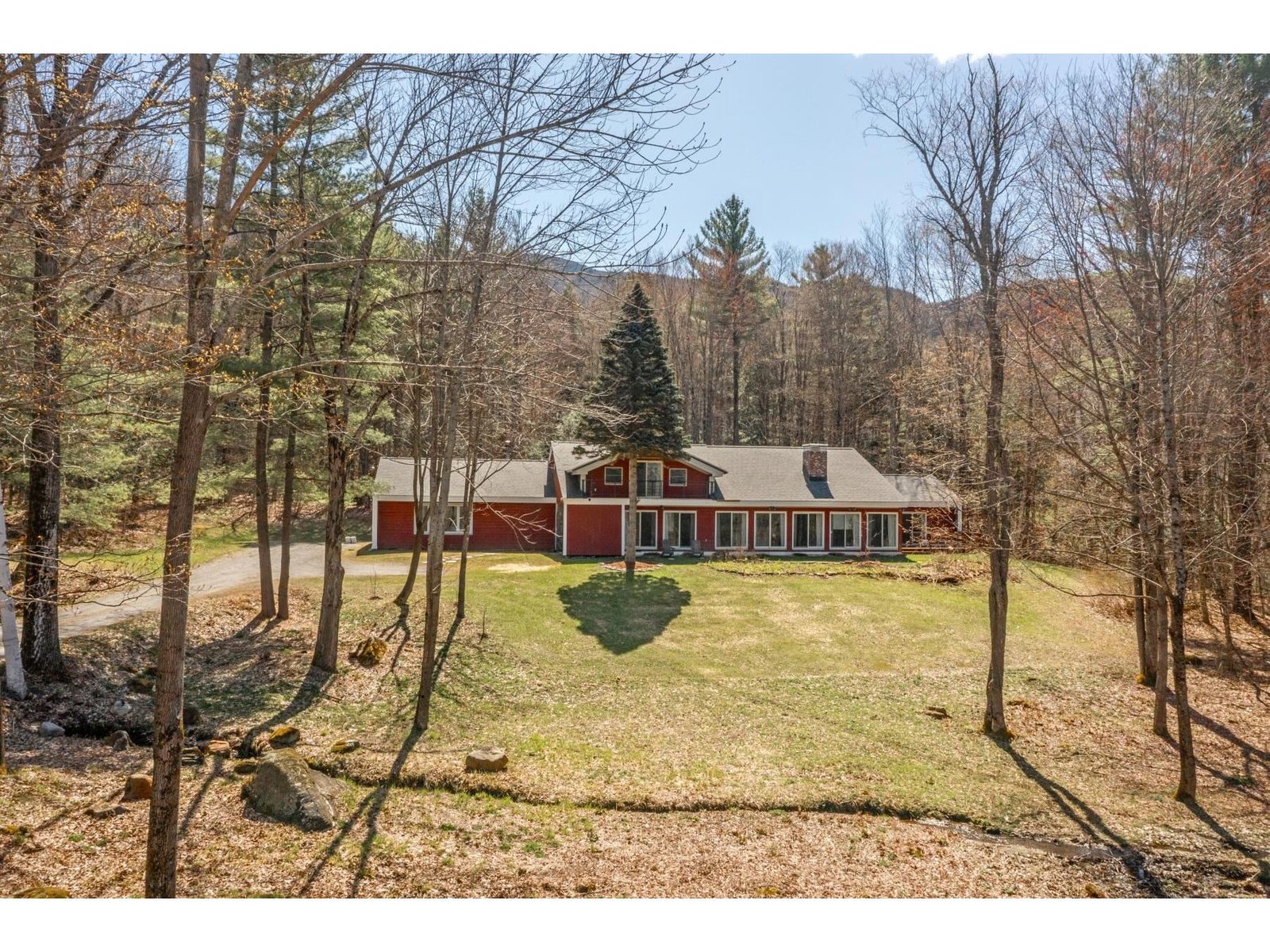 88 Upper Hollow Hill Road