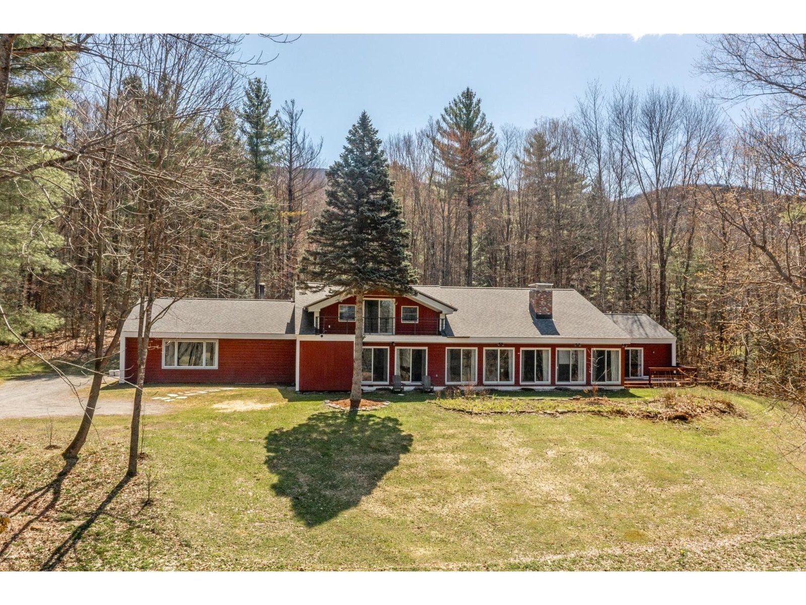 88 Upper Hollow Hill Road