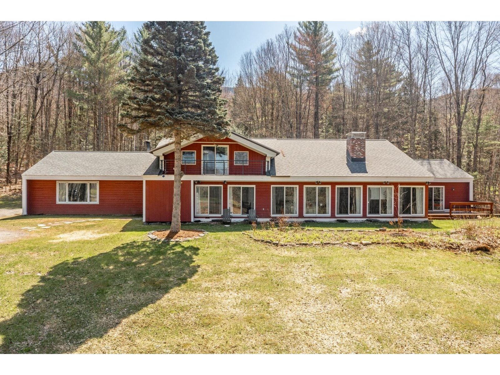 88 Upper Hollow Hill Road
