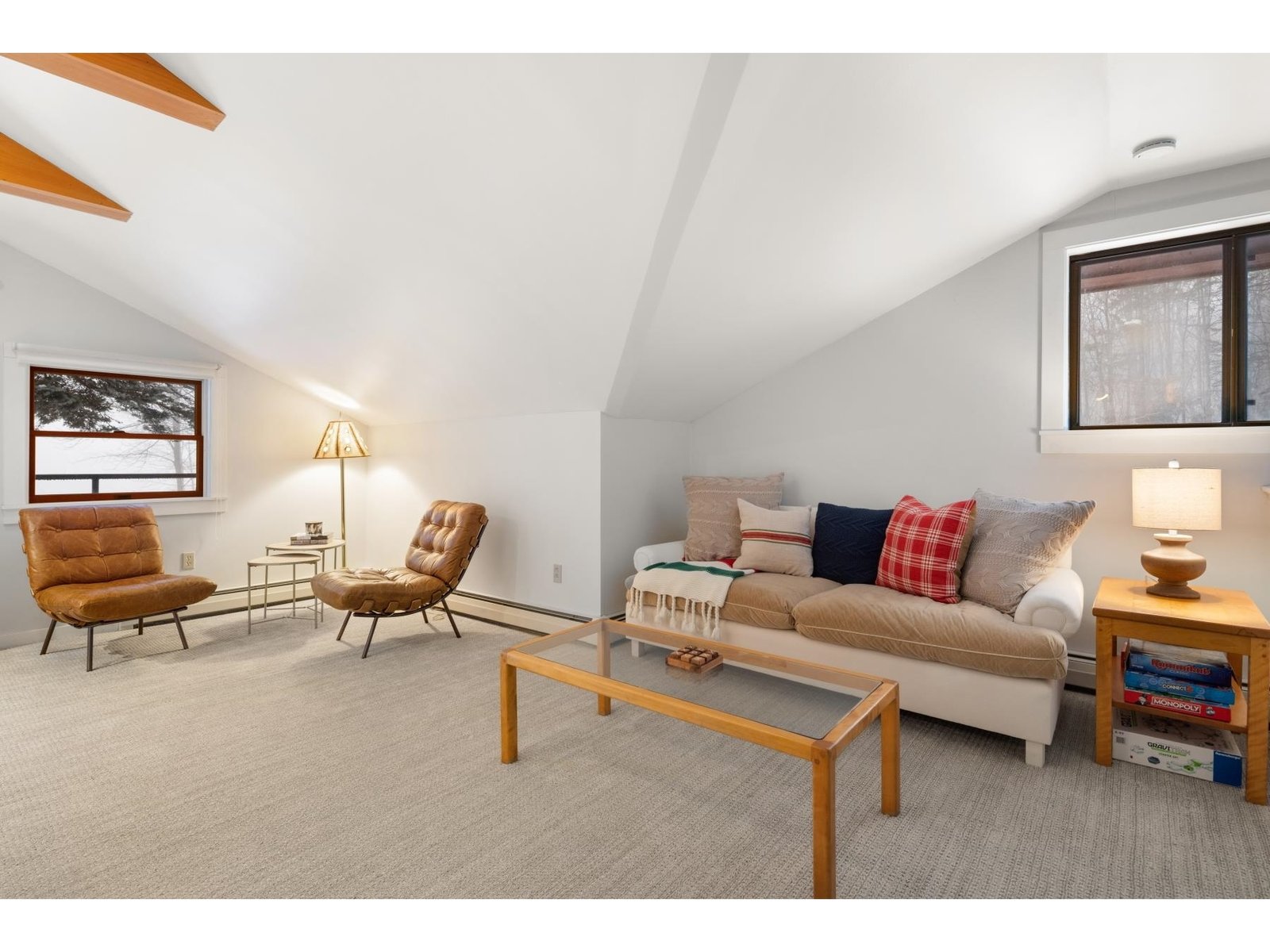 Multi-purpose room