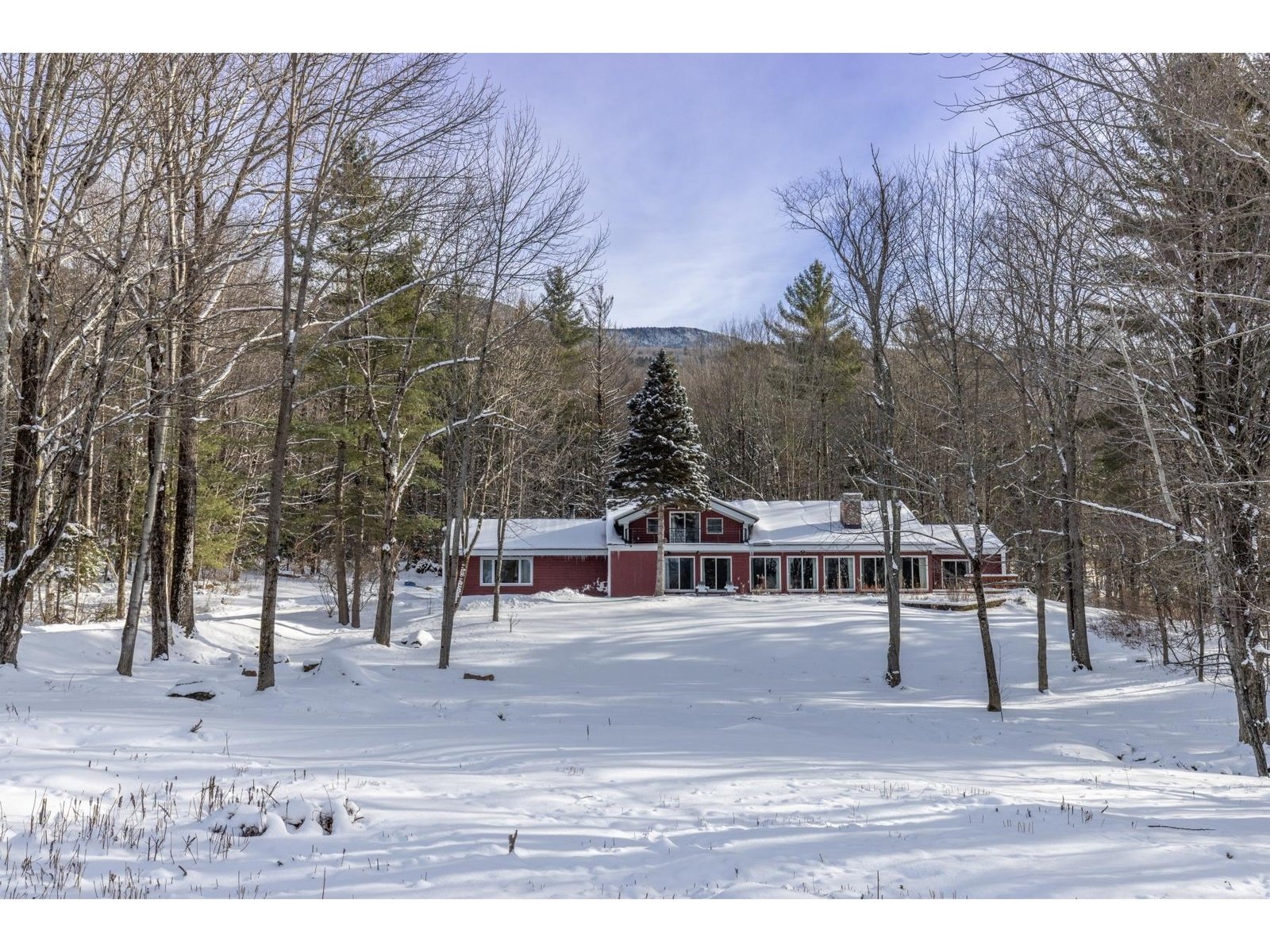 88 Upper Hollow Hill Road