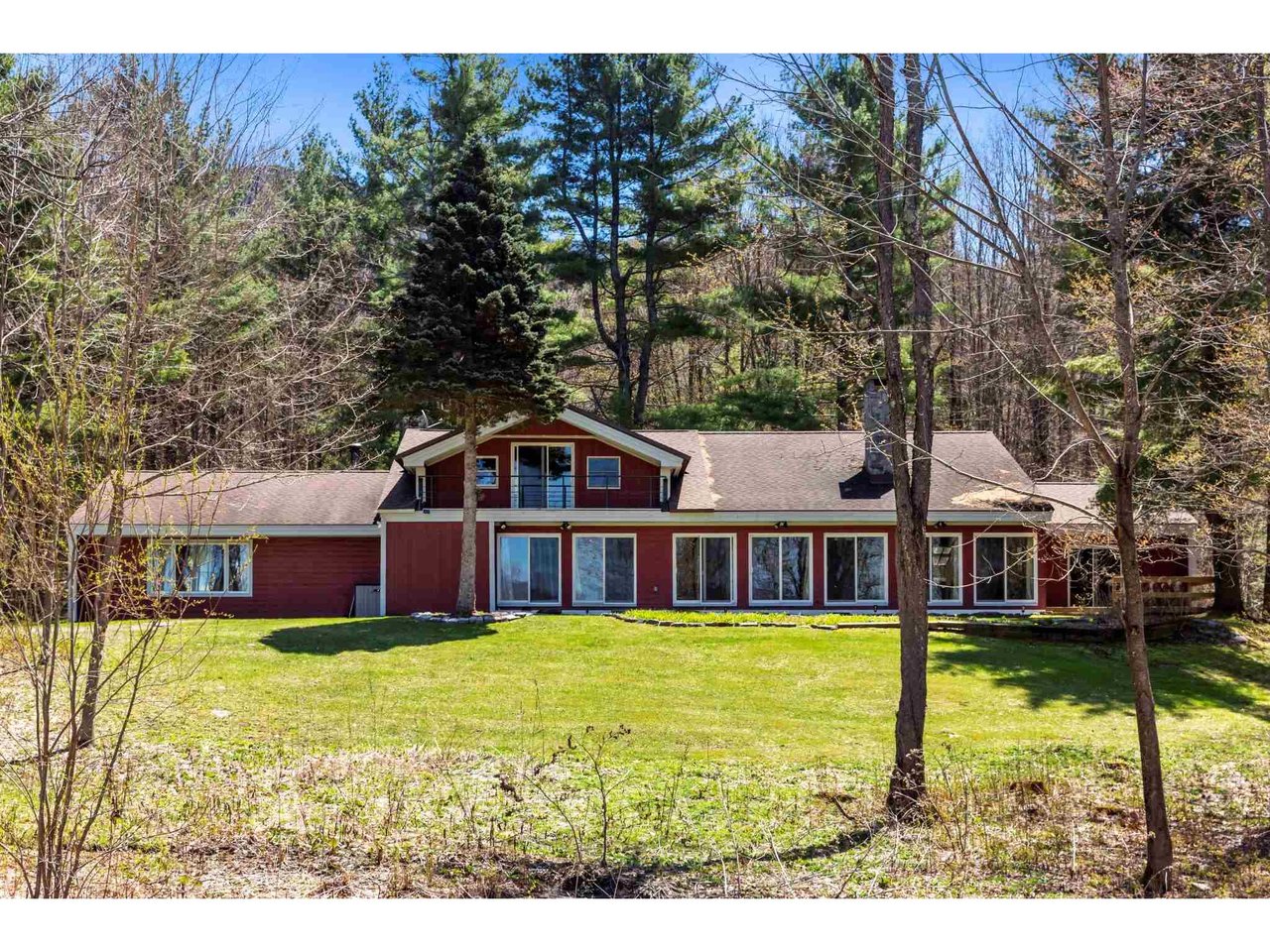 88 Upper Hollow Hill