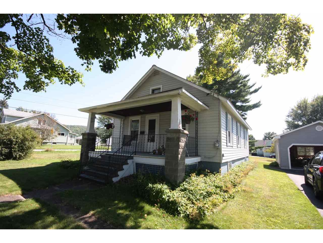 88 Upper Welden Street