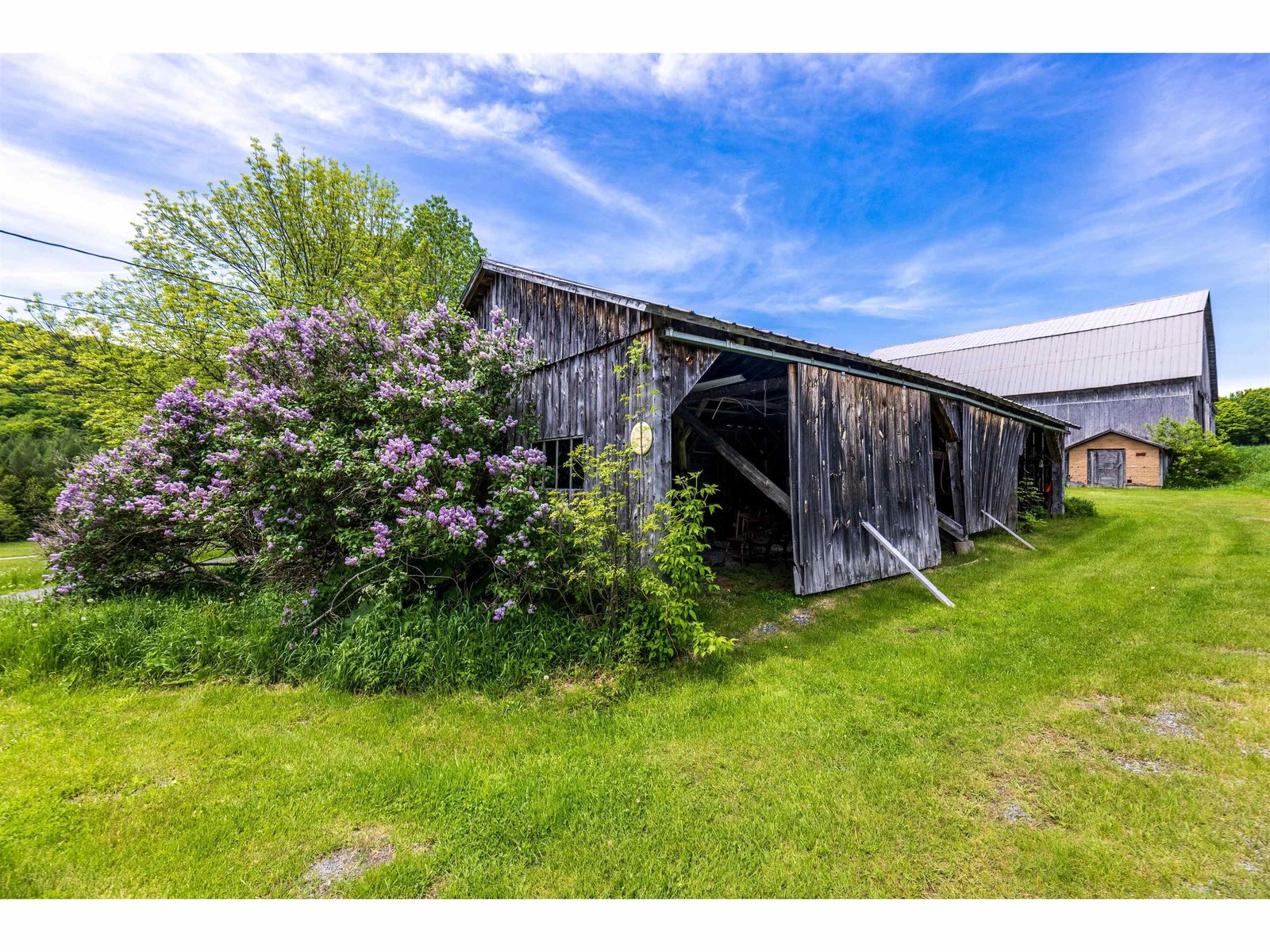 88 Van Dyke Road