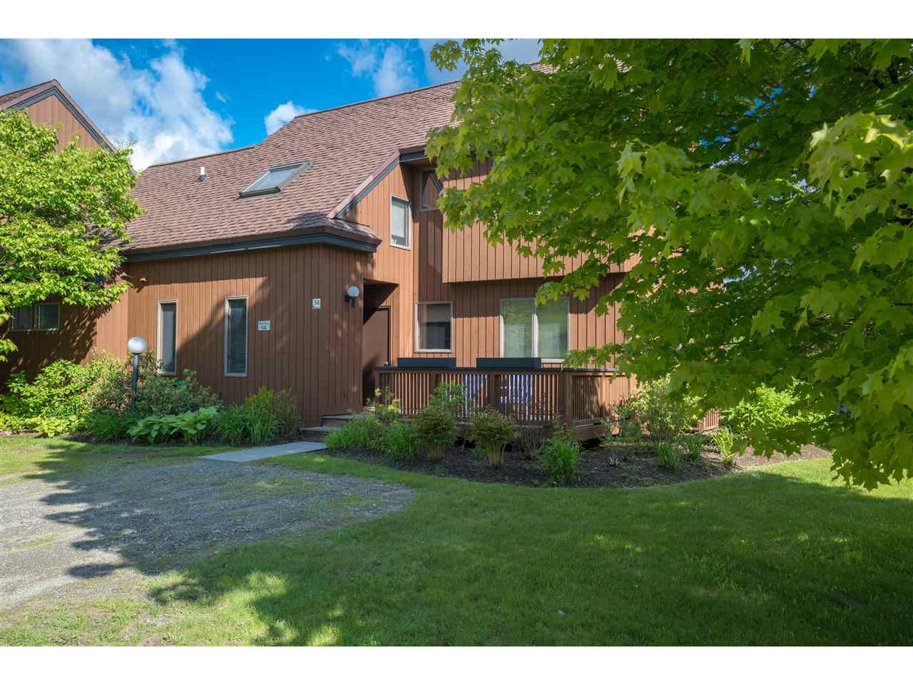 88 Wildlife Road, Unit 54