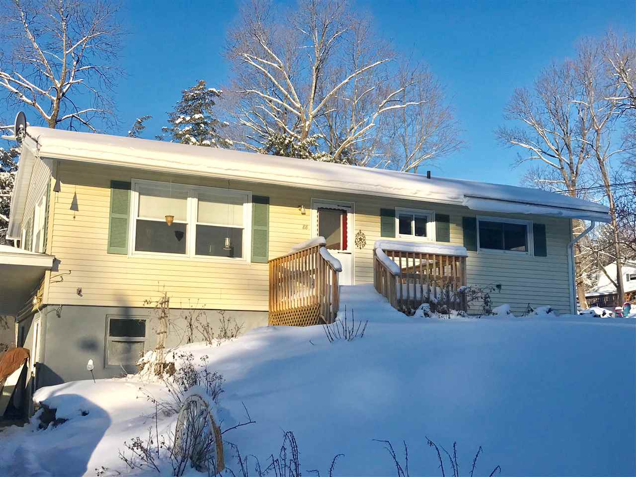 88 Woodland Drive