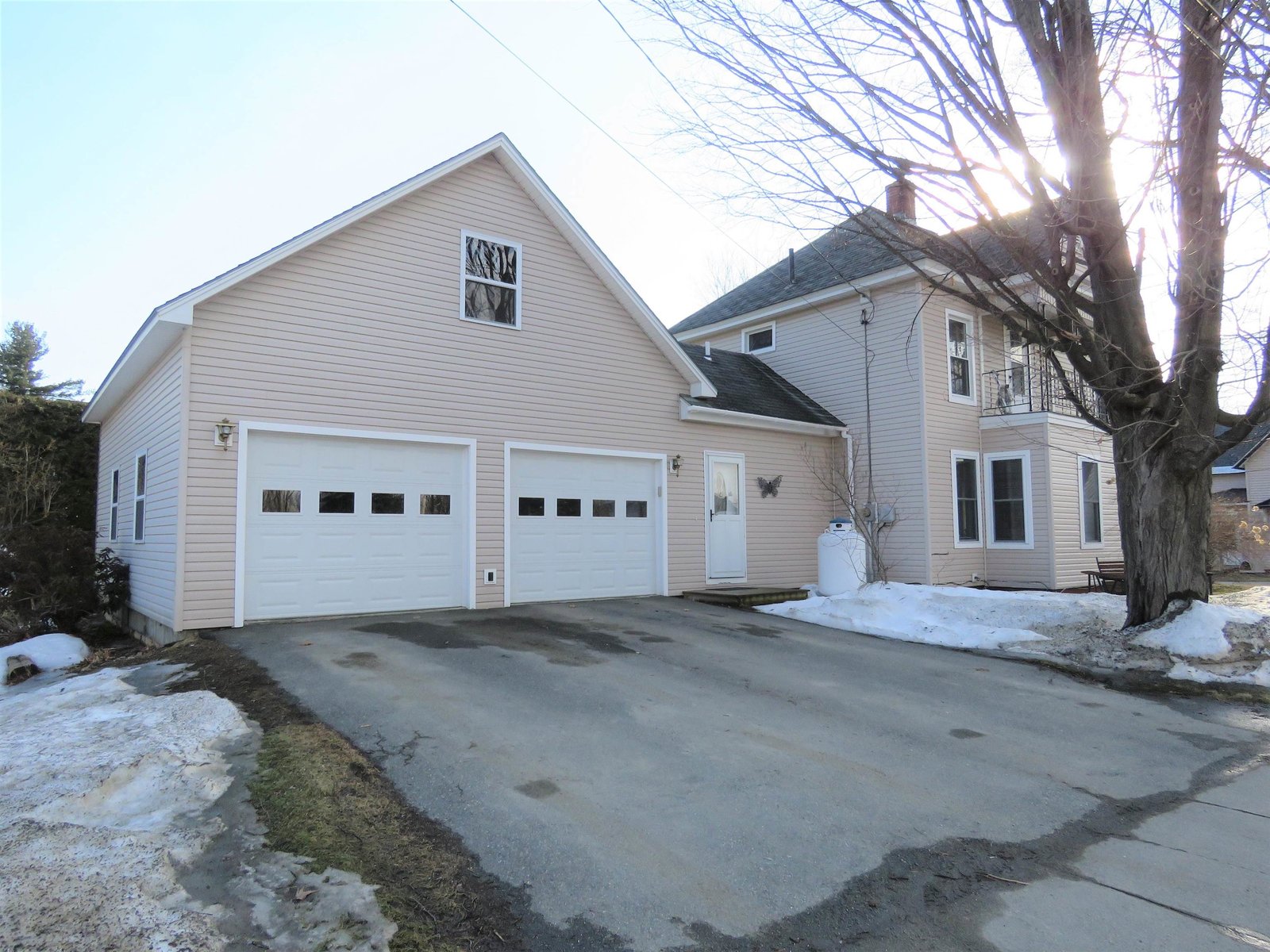 88 Young Street