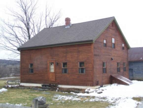 880 Buck Hollow Rd