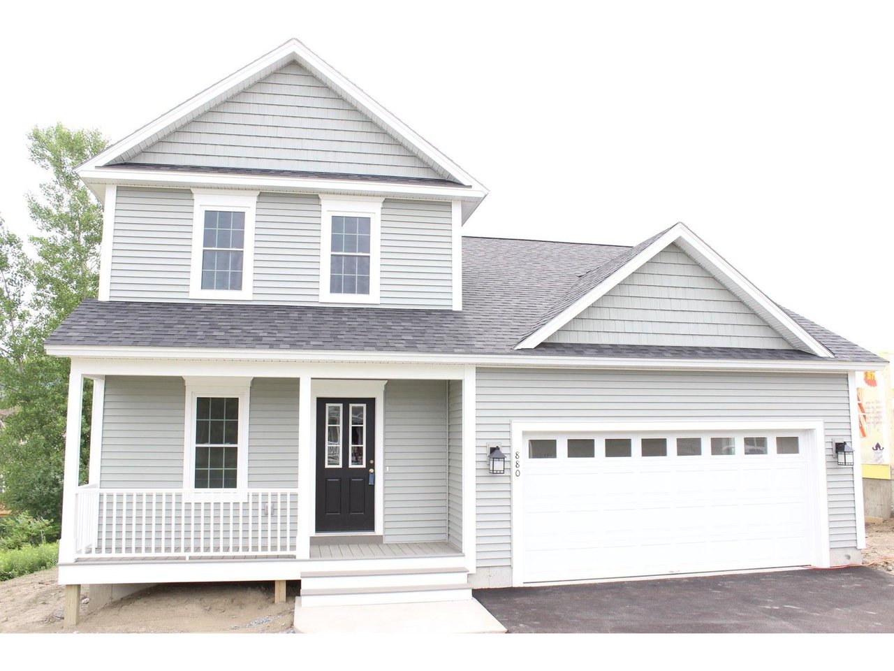 880 Harbor View Drive, Unit 6A