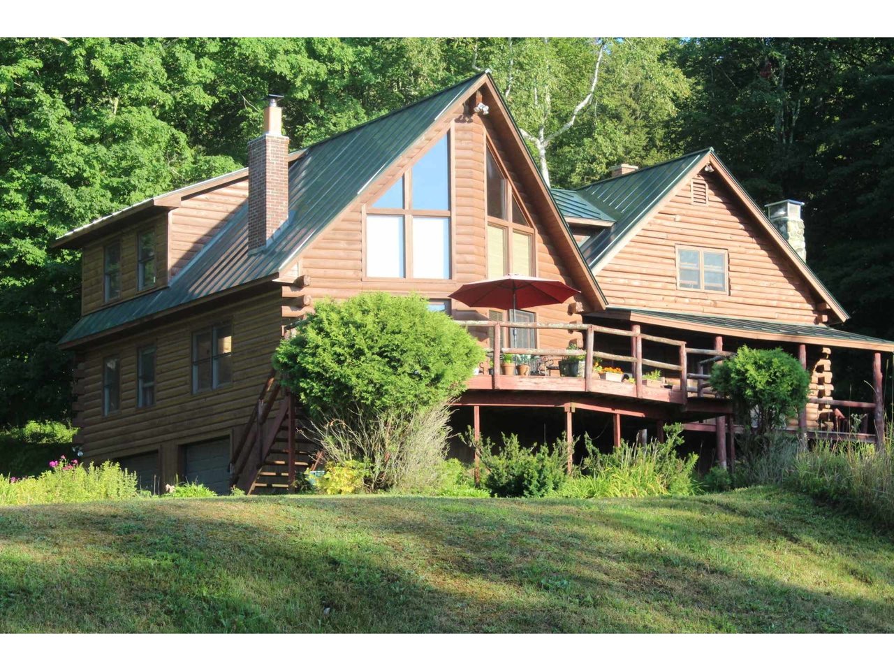 880 Jacobs Road, East Montpelier 880 Jacobs Road, East Montpelier