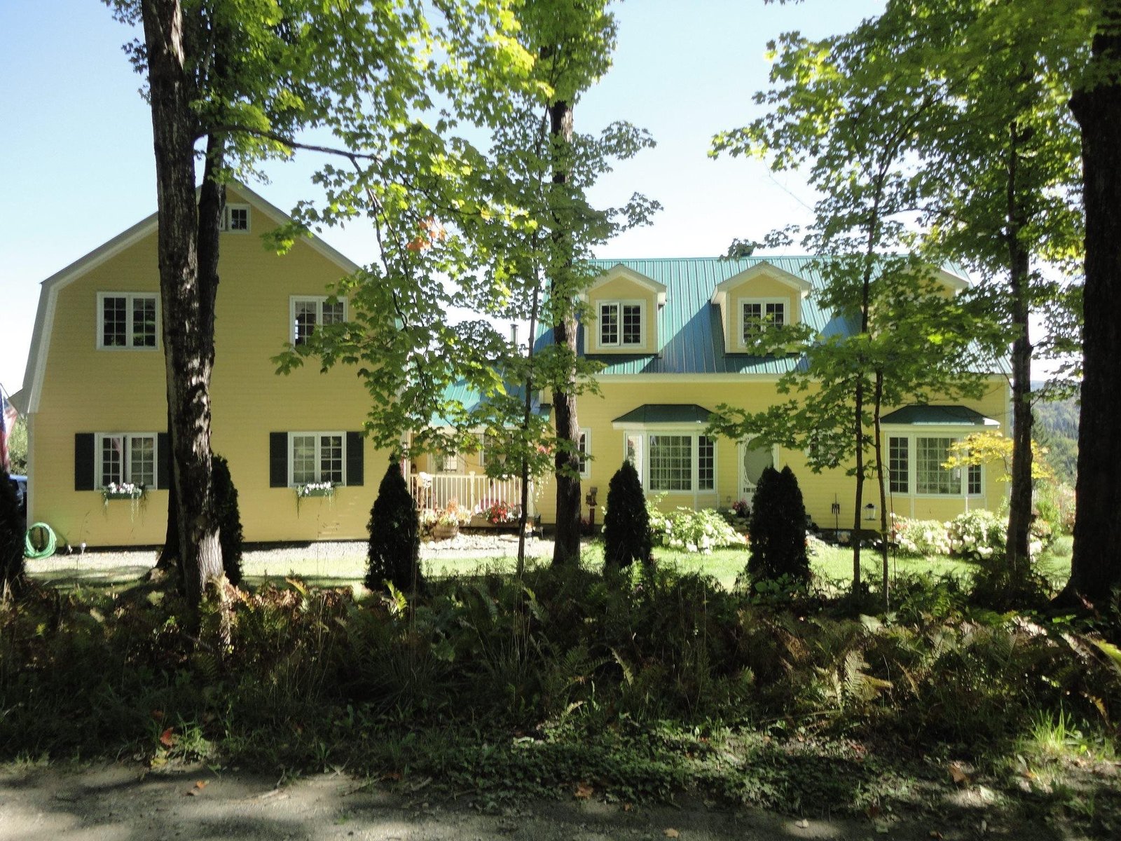 880 King Farm Road