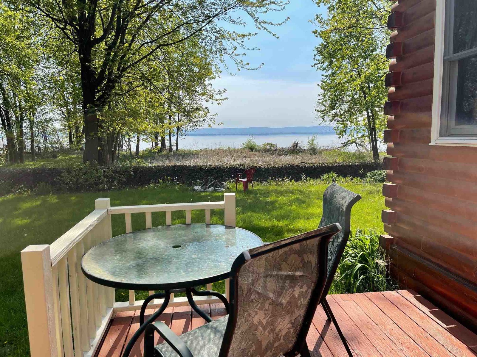 880 Lakeview Drive North Hero, Vermont Sold in 2021