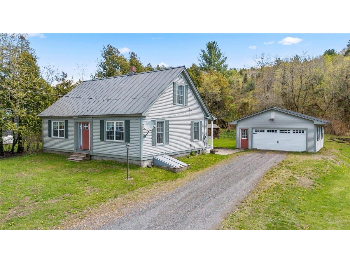 880 South Barre Road