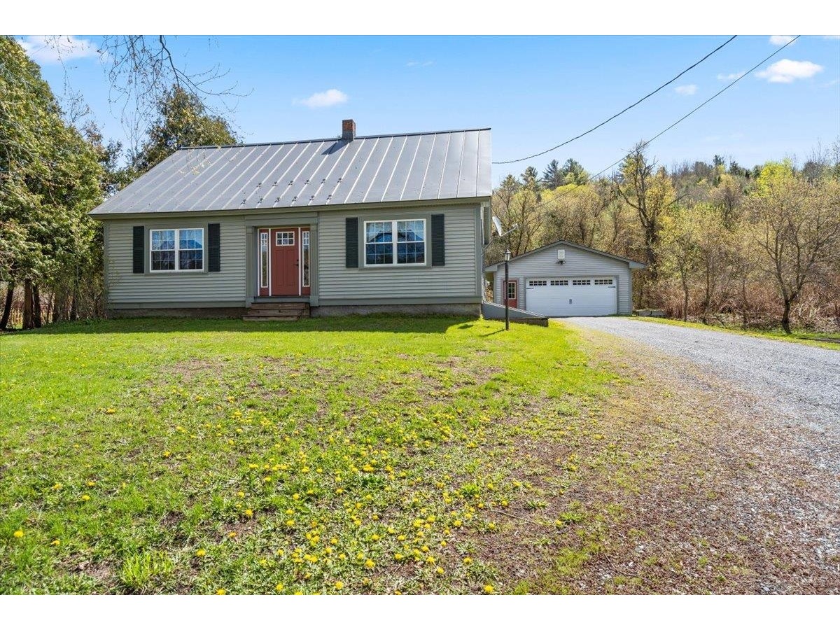 880 South Barre Road