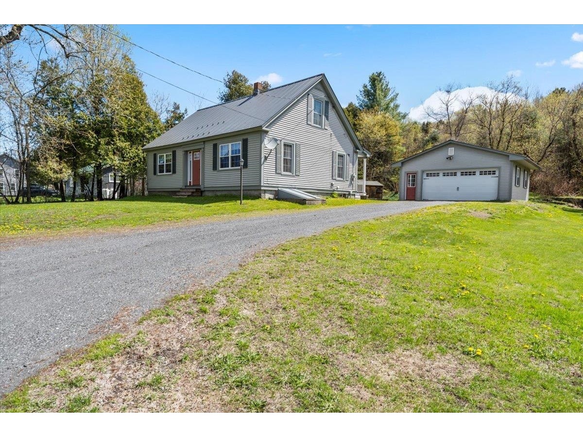 880 South Barre Road