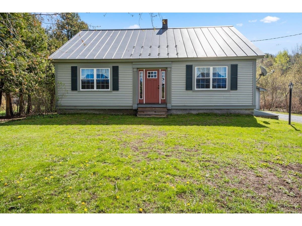 880 South Barre Road
