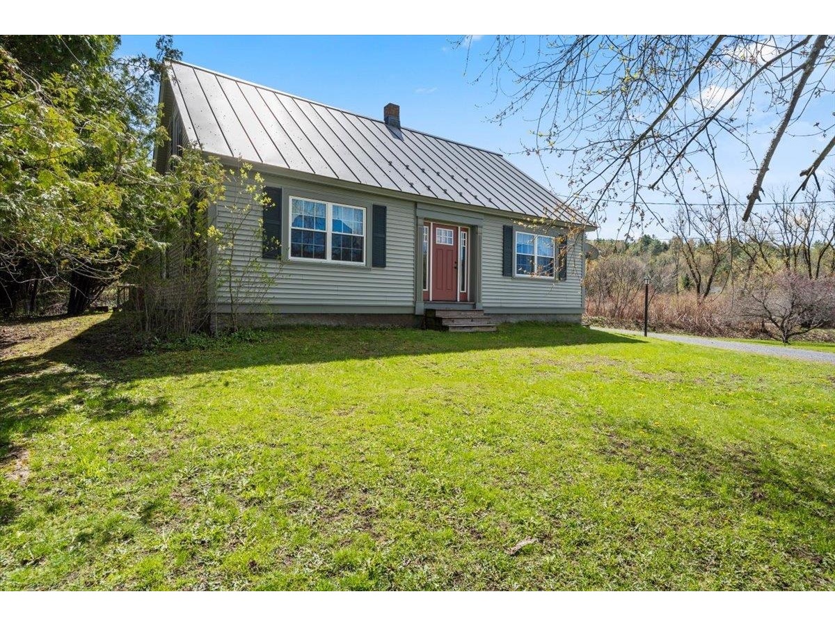 880 South Barre Road