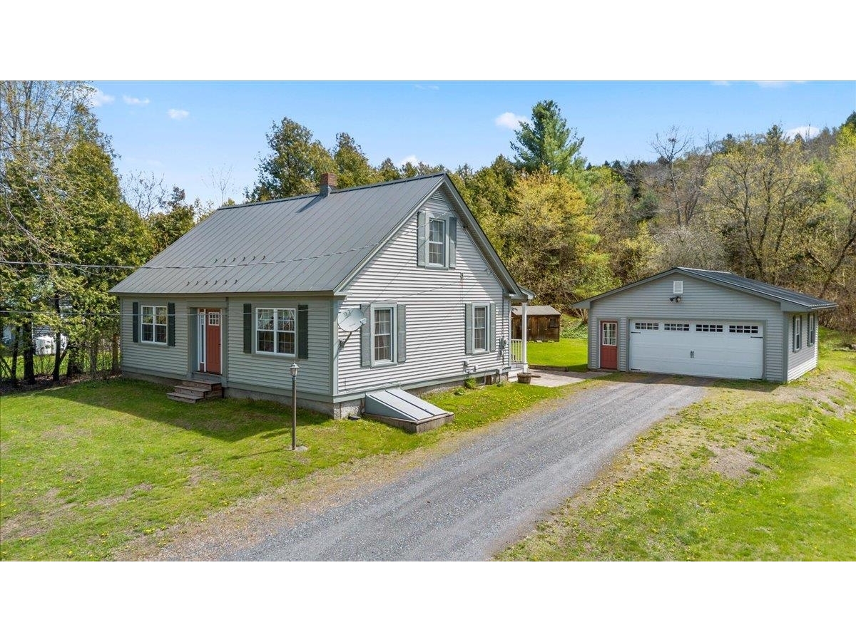 880 South Barre Road
