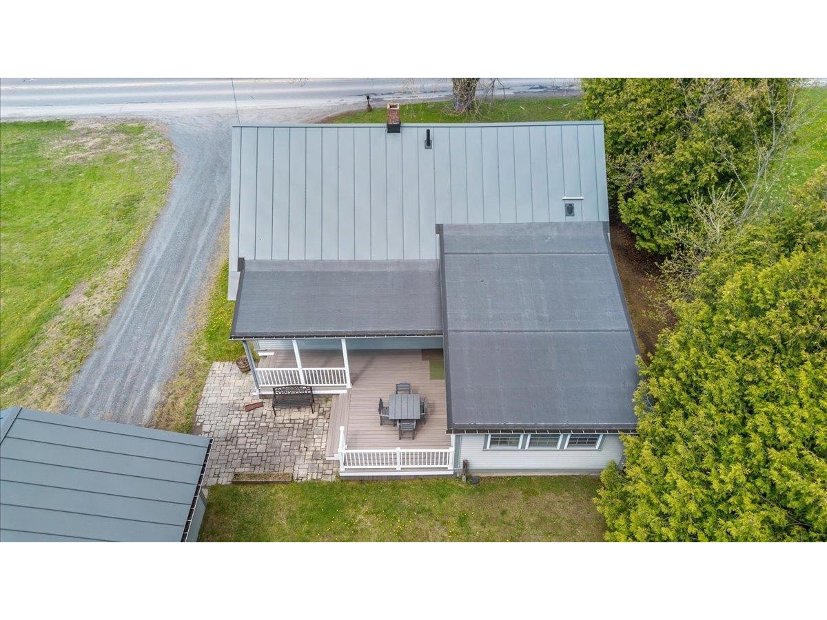 880 South Barre Road