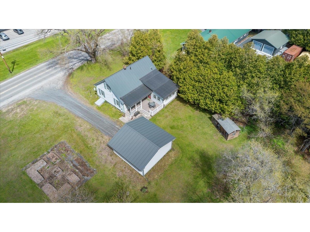 880 South Barre Road