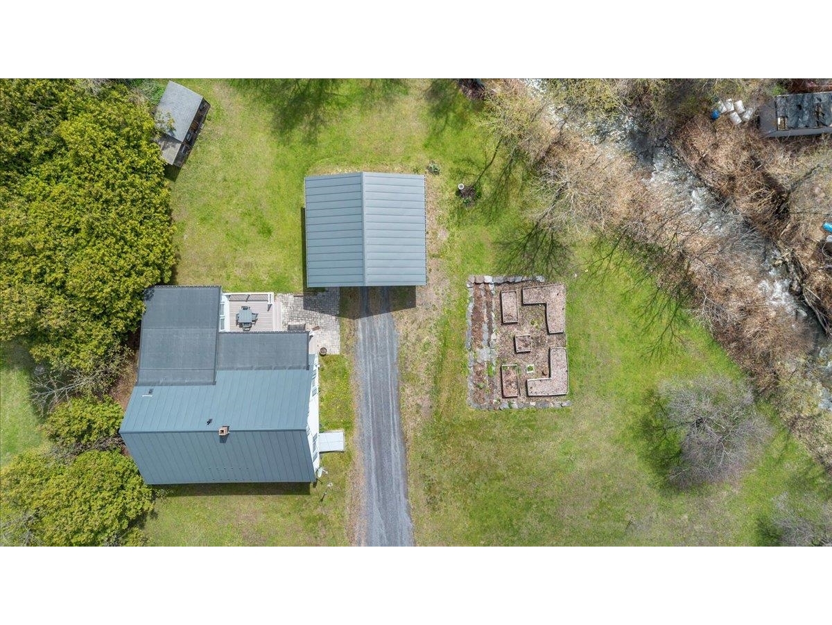880 South Barre Road