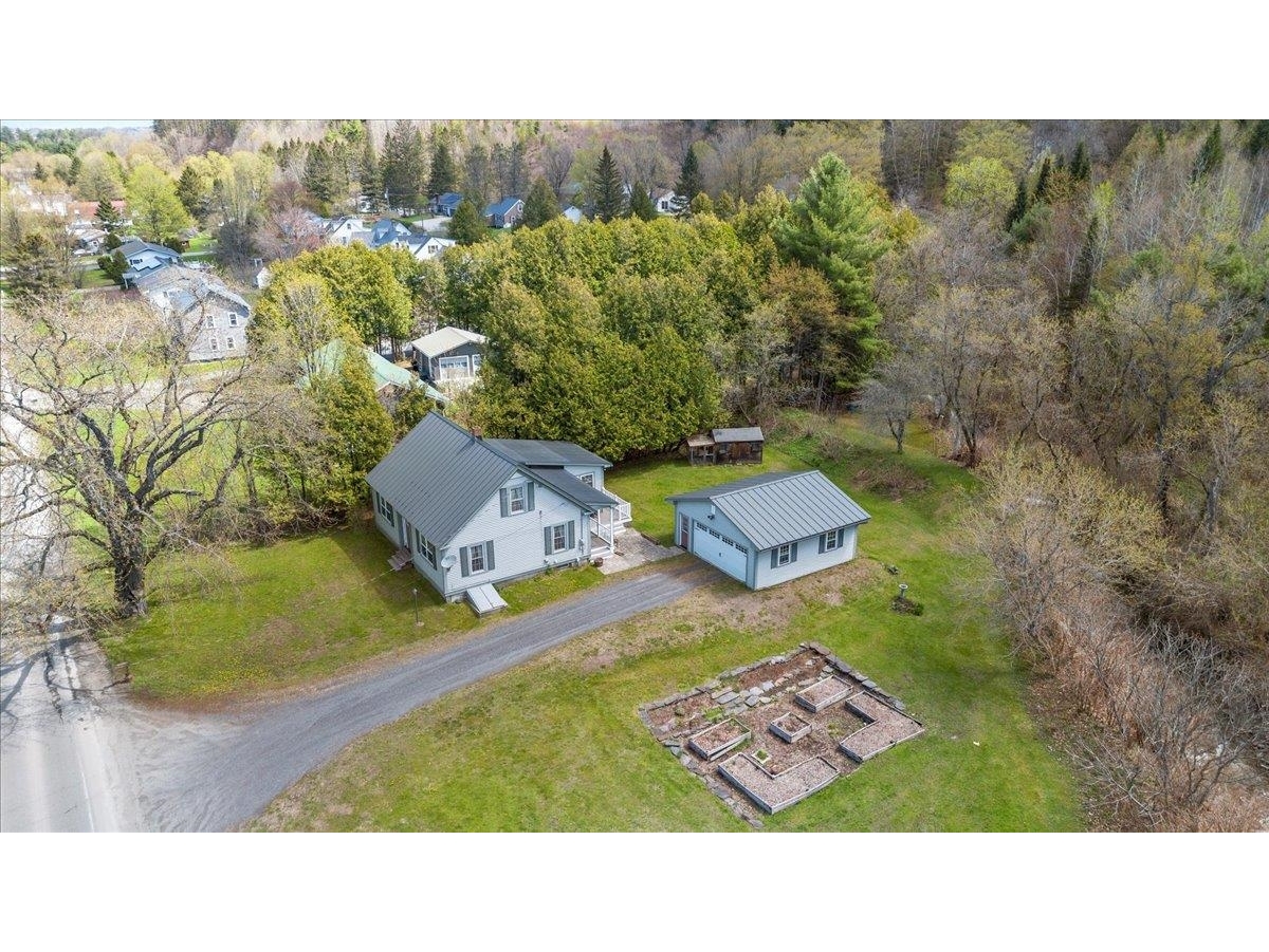 880 South Barre Road