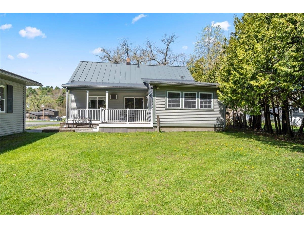 880 South Barre Road