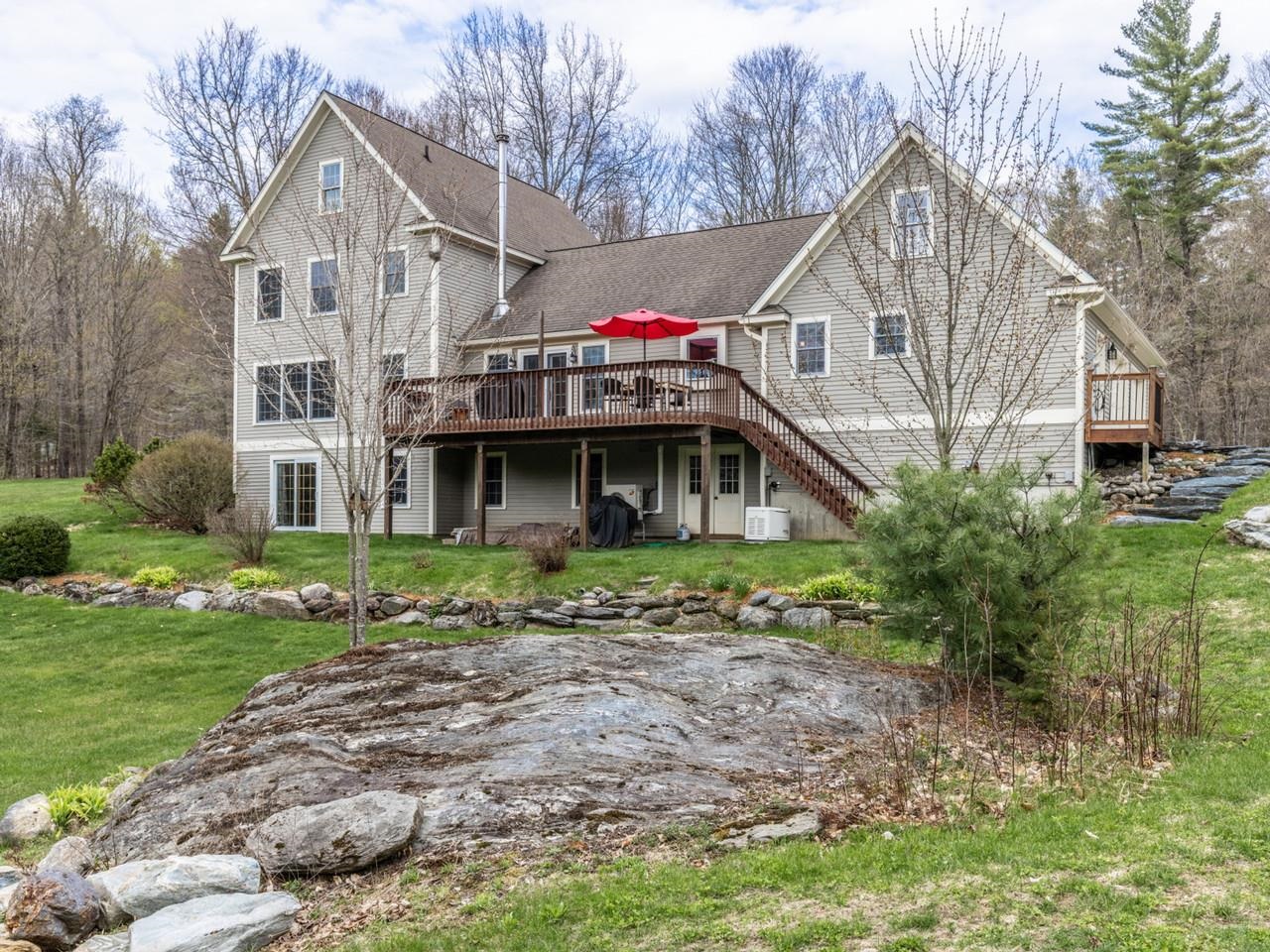 880 Stonefence Road