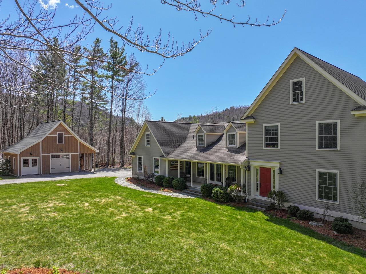 880 Stonefence Road