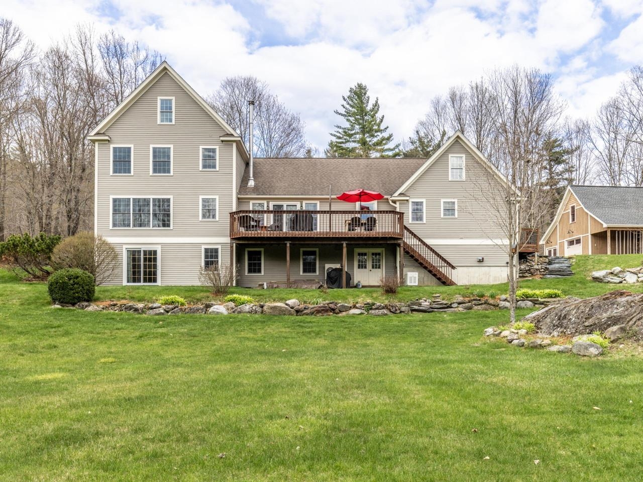 880 Stonefence Road