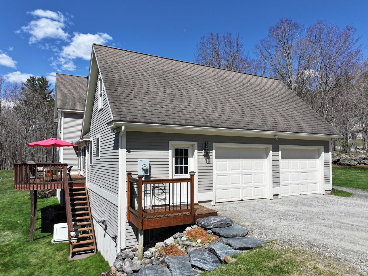 880 Stonefence Road