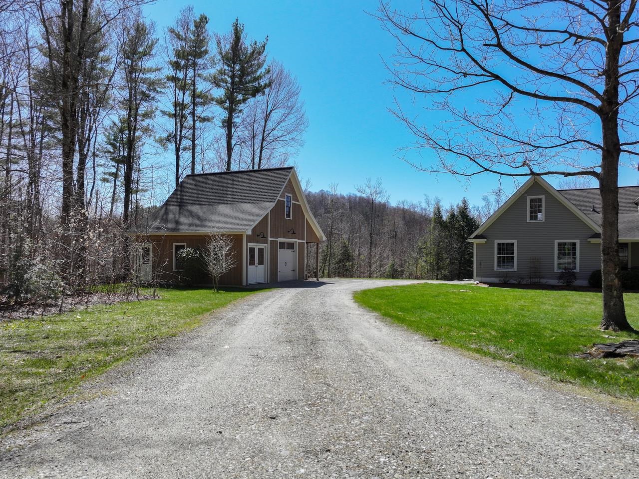 880 Stonefence Road