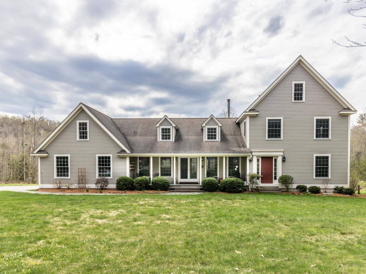 880 Stonefence Road