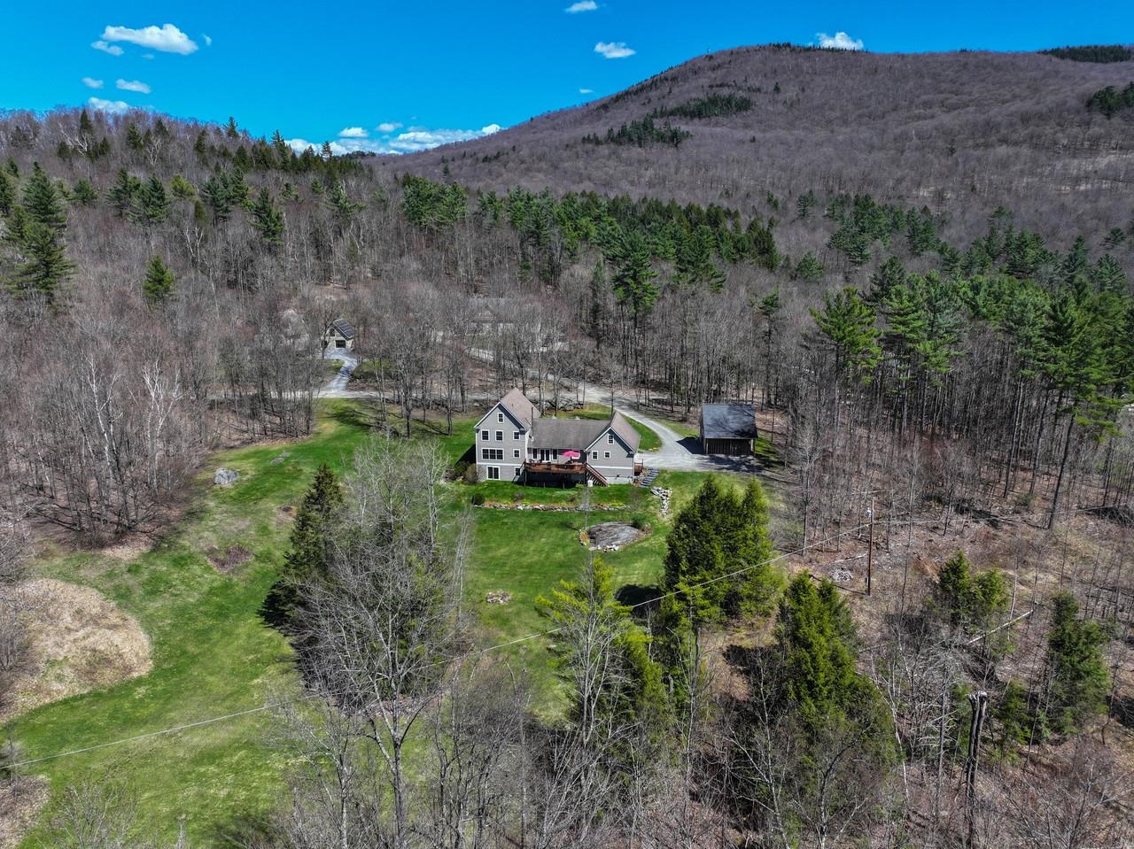 880 Stonefence Road