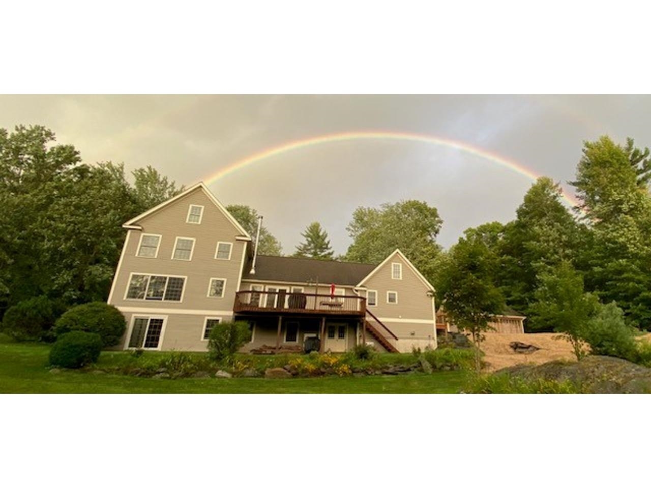 880 Stonefence Road