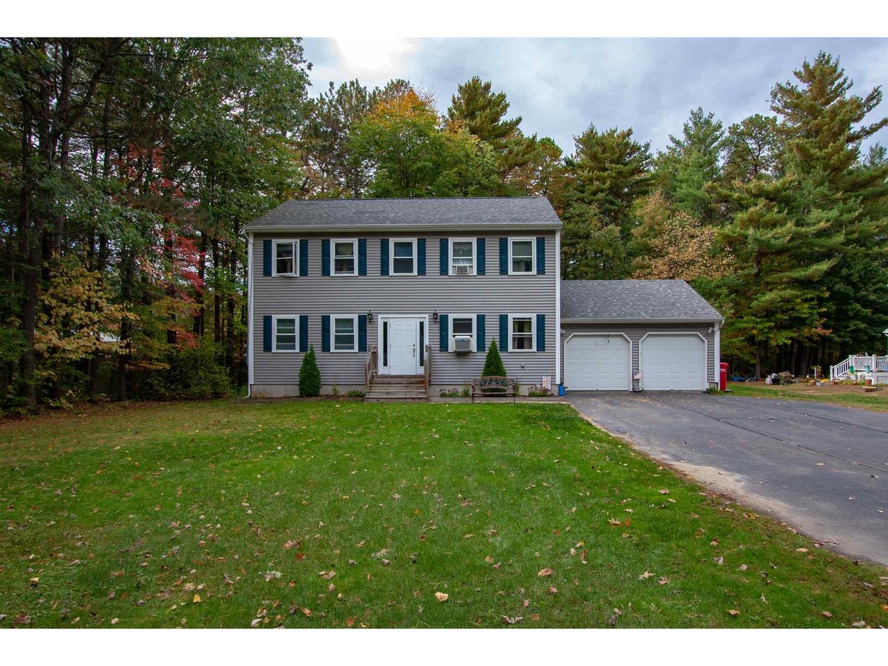881 Williams Road